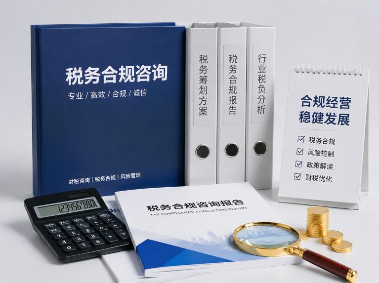 奈曼旗税务稽查应对与税务申诉